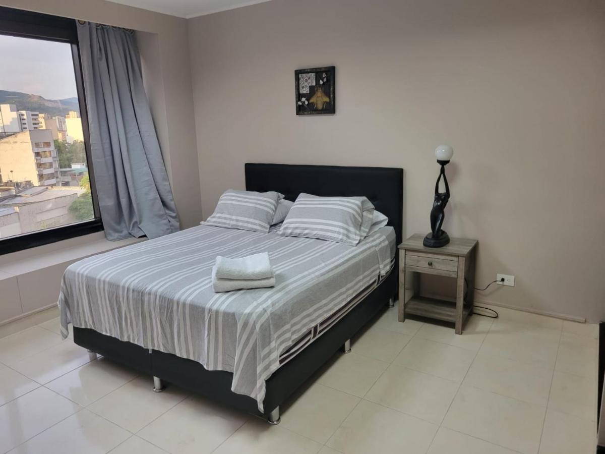 Torre de Cali - Apartamentos pisos 7, 10, 28, 30 Exterior foto