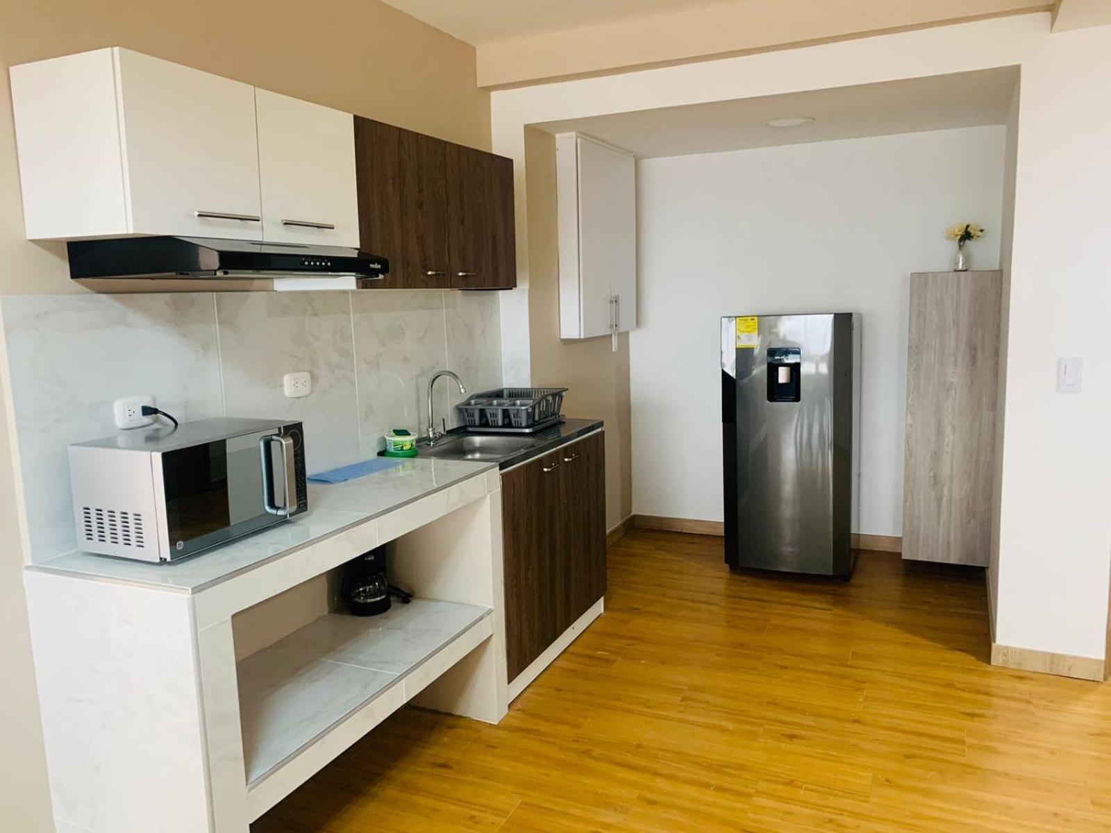 Torre de Cali - Apartamentos pisos 7, 10, 28, 30 Exterior foto