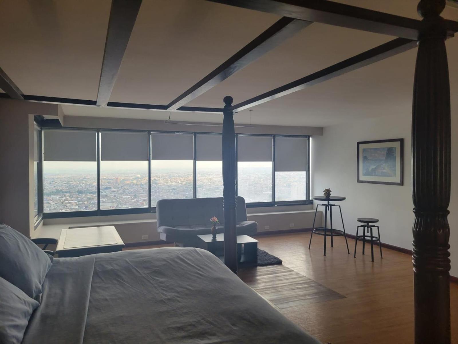 Torre de Cali - Apartamentos pisos 7, 10, 28, 30 Exterior foto