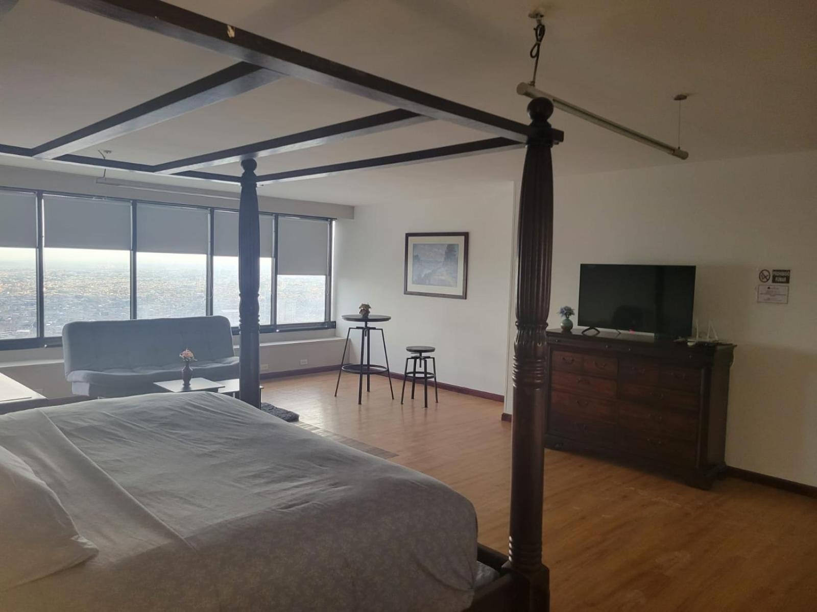 Torre de Cali - Apartamentos pisos 7, 10, 28, 30 Exterior foto