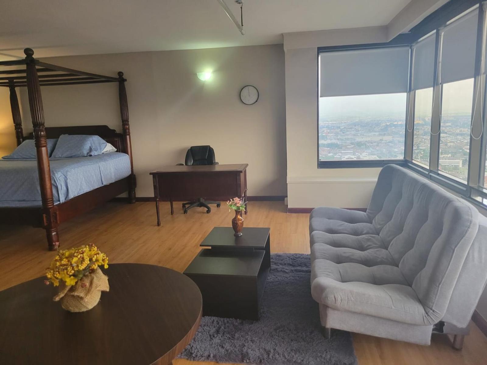 Torre de Cali - Apartamentos pisos 7, 10, 28, 30 Exterior foto