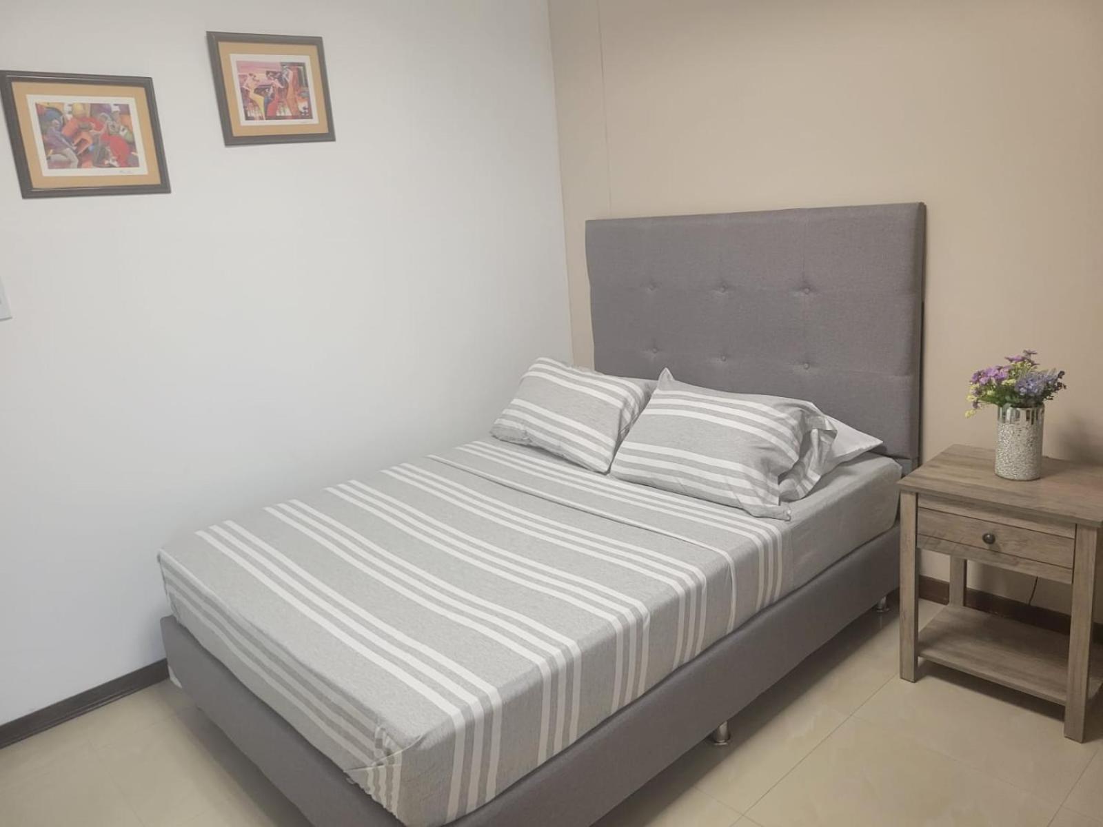 Torre de Cali - Apartamentos pisos 7, 10, 28, 30 Exterior foto
