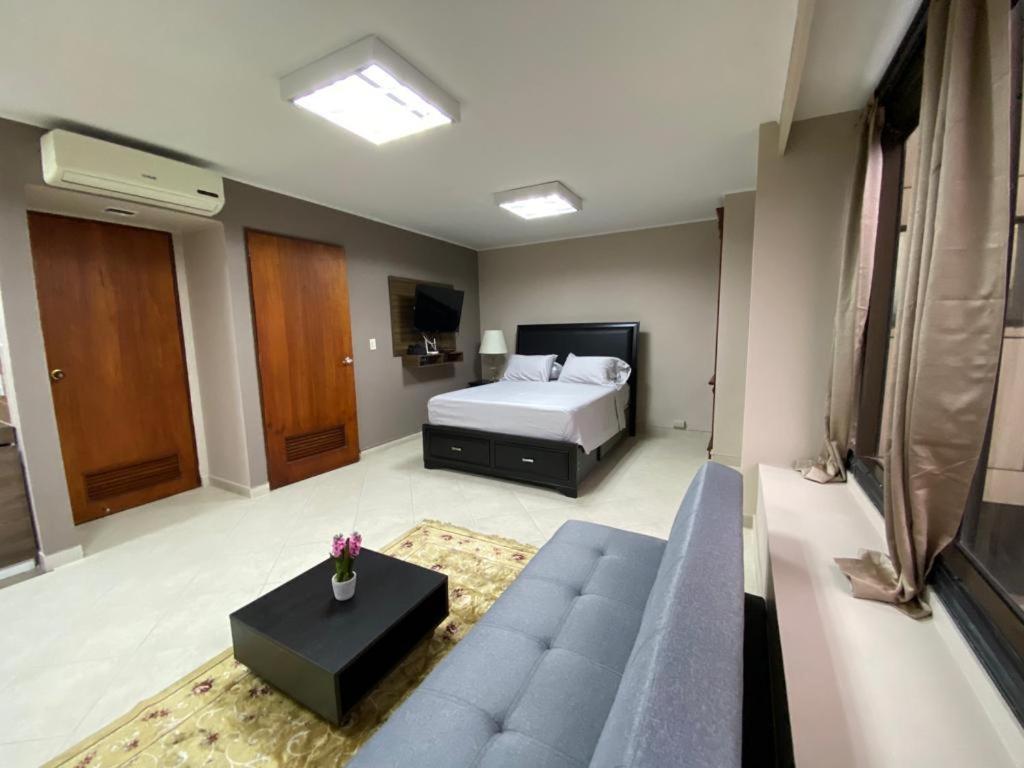 Torre de Cali - Apartamentos pisos 7, 10, 28, 30 Exterior foto