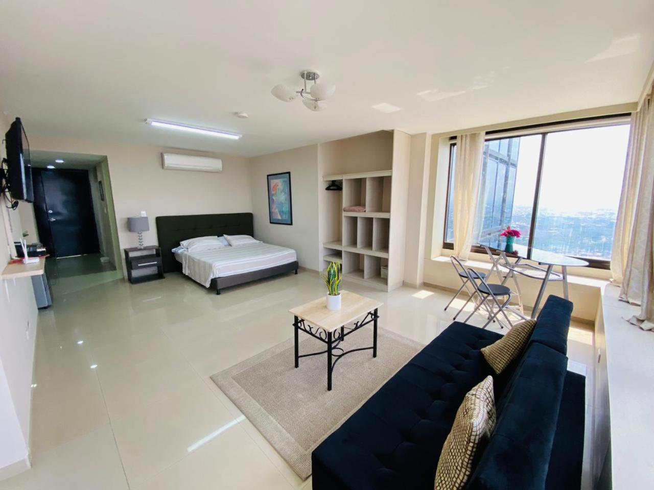 Torre de Cali - Apartamentos pisos 7, 10, 28, 30 Exterior foto