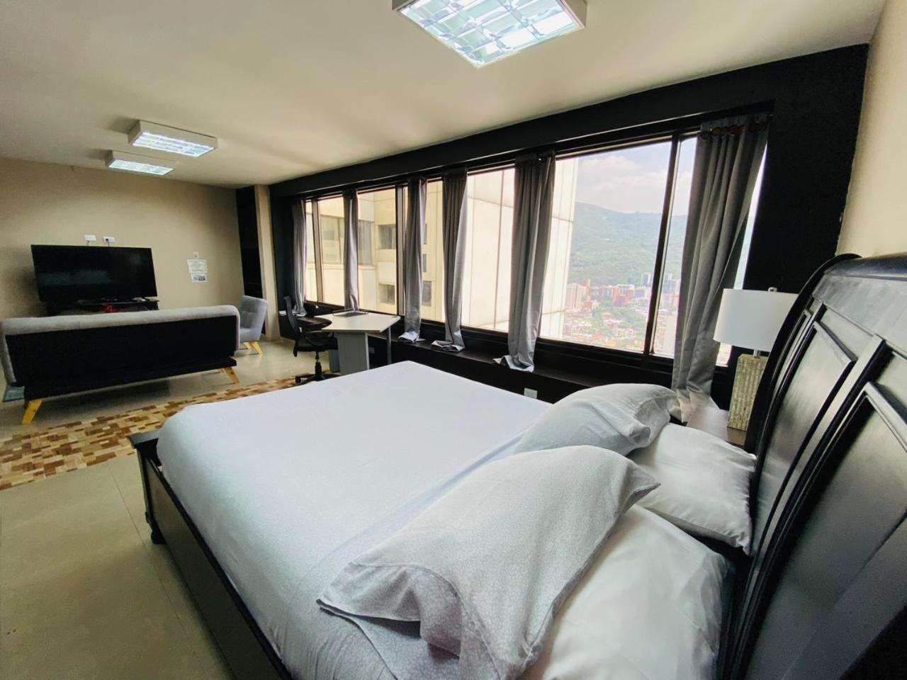 Torre de Cali - Apartamentos pisos 7, 10, 28, 30 Exterior foto