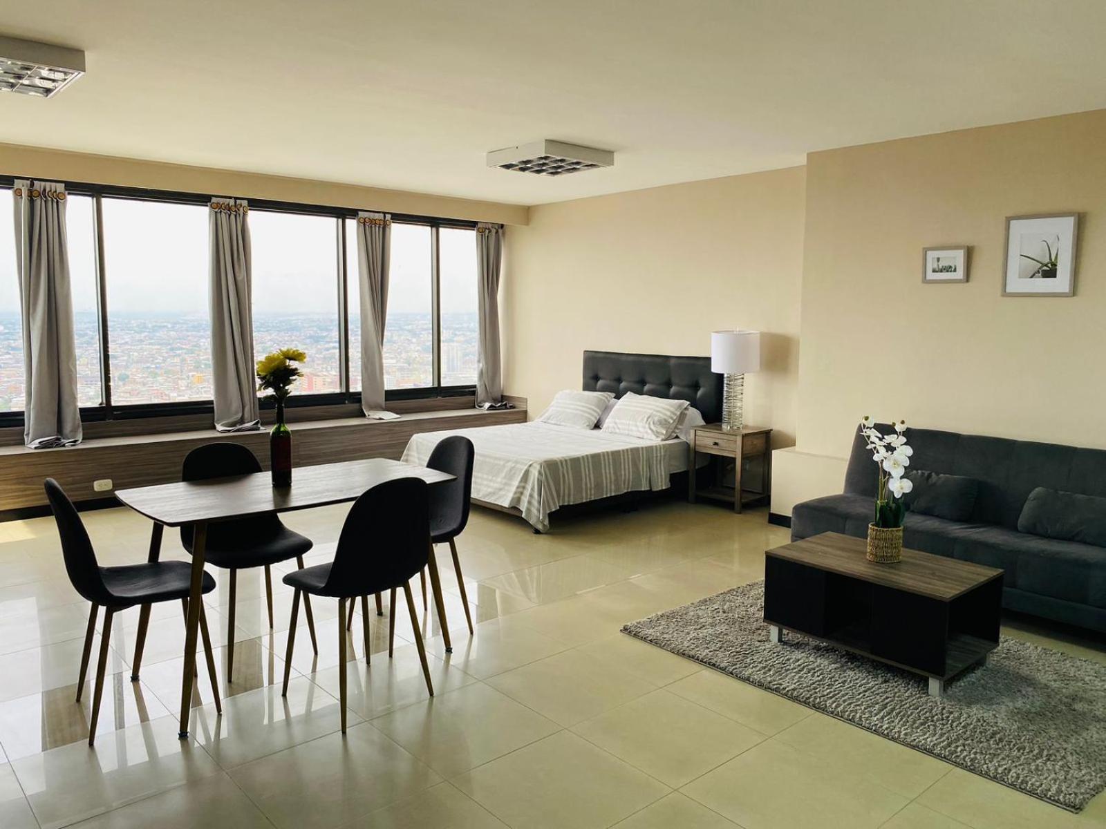 Torre de Cali - Apartamentos pisos 7, 10, 28, 30 Exterior foto