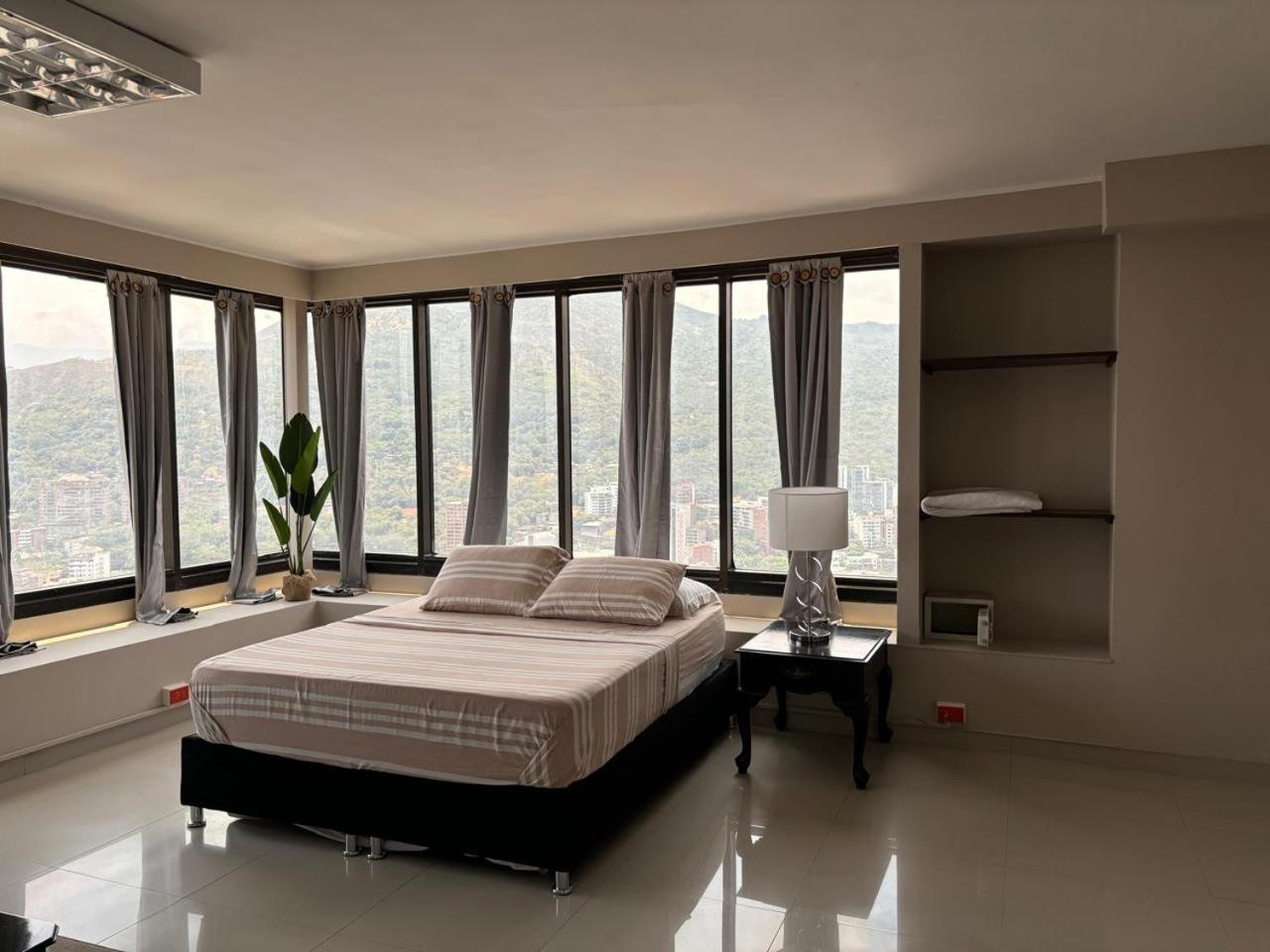 Torre de Cali - Apartamentos pisos 7, 10, 28, 30 Exterior foto