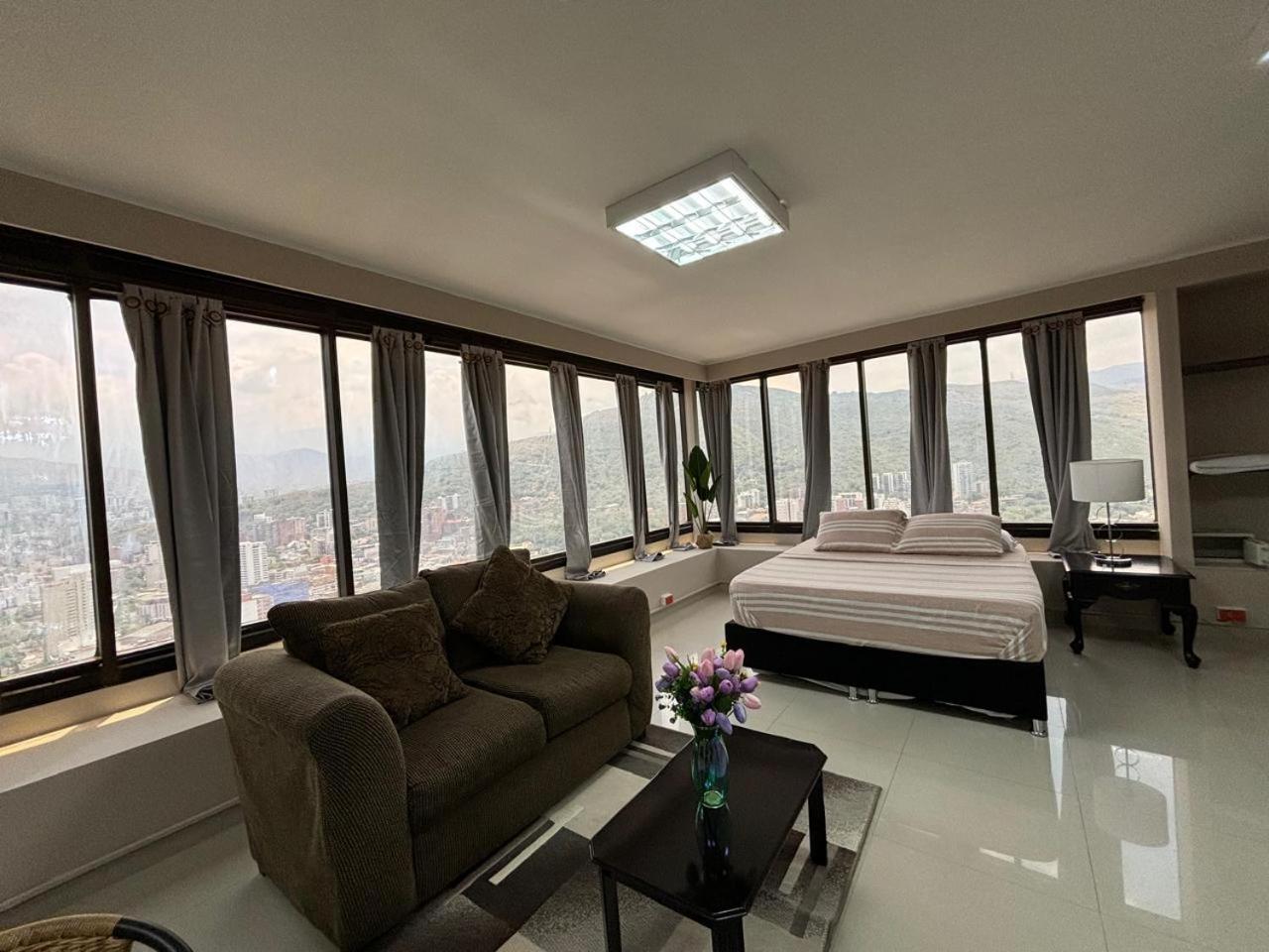 Torre de Cali - Apartamentos pisos 7, 10, 28, 30 Exterior foto