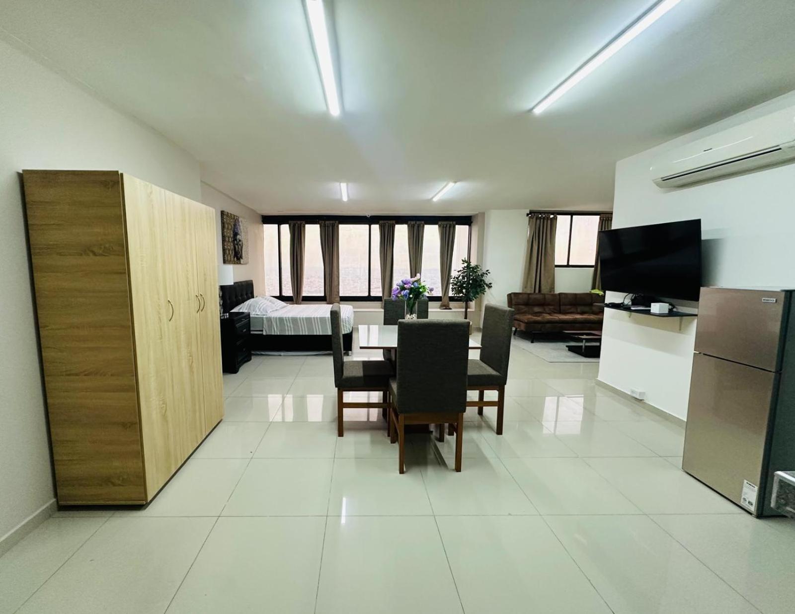 Torre de Cali - Apartamentos pisos 7, 10, 28, 30 Exterior foto