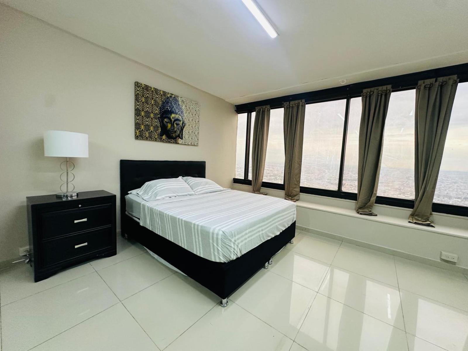 Torre de Cali - Apartamentos pisos 7, 10, 28, 30 Exterior foto